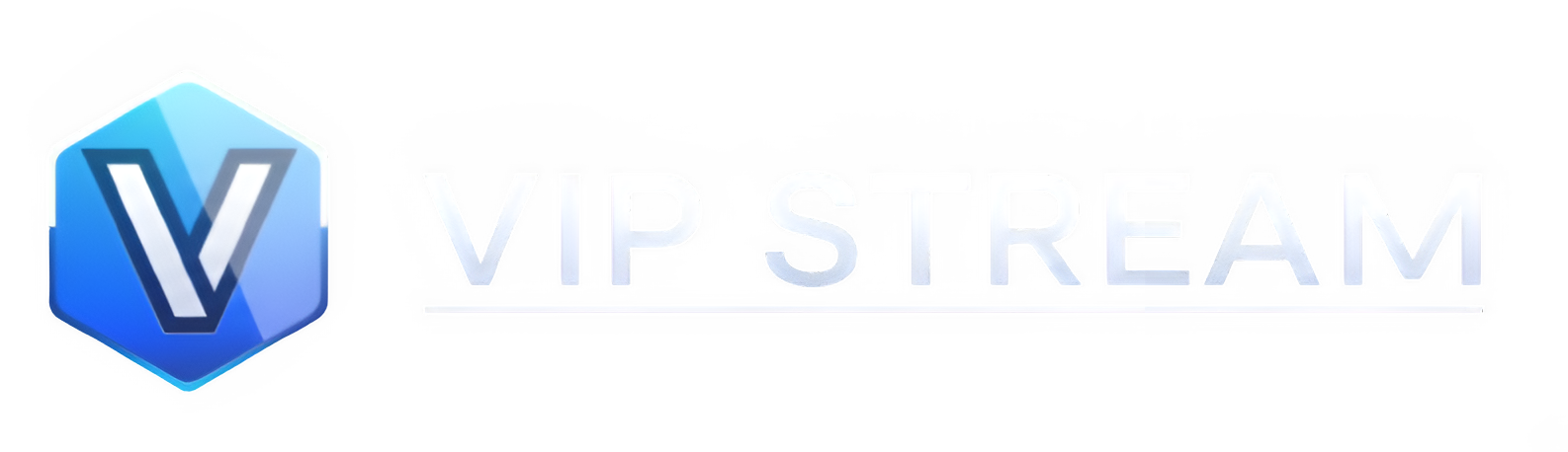 VIP STREAM logo